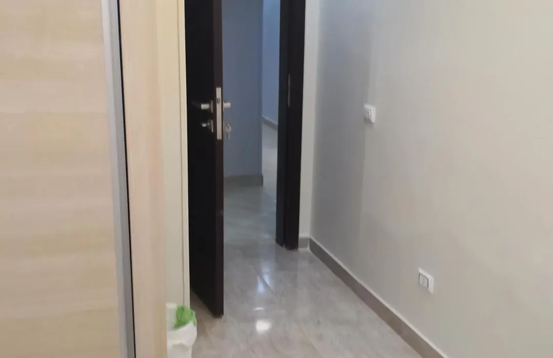 Alhejaz Luxurious Apartment-1